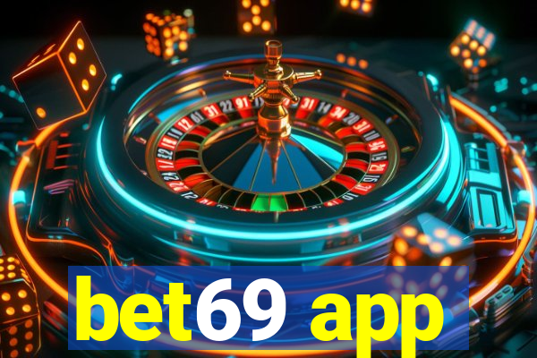 bet69 app